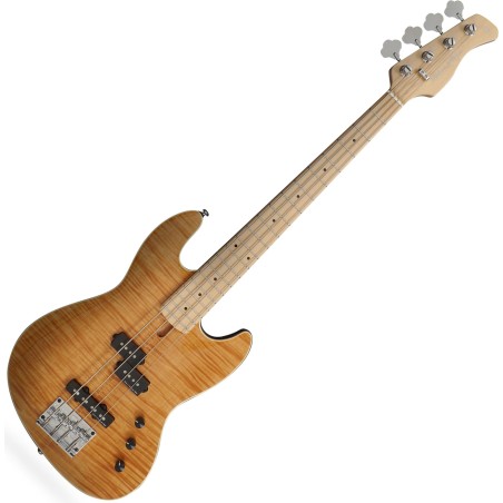 Marcus Miller U5 Alder-4 NT Natural