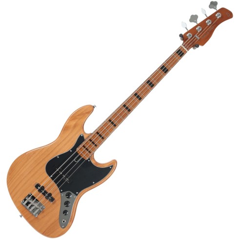 Marcus Miller V5 Alder-4 Nt Natural