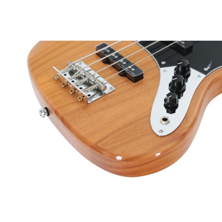 Marcus Miller V5 Alder-4 Nt Natural