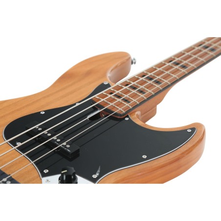 Marcus Miller V5 Alder-4 Nt Natural