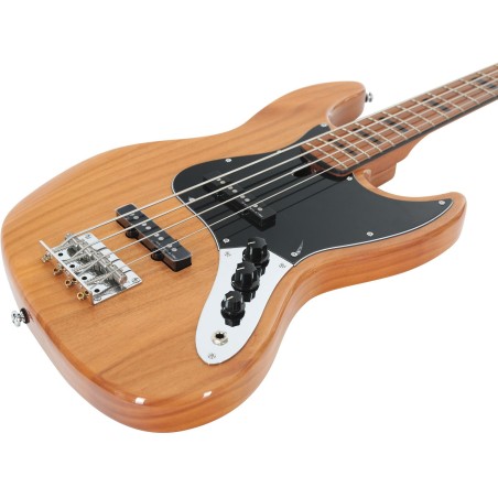 Marcus Miller V5 Alder-4 Nt Natural
