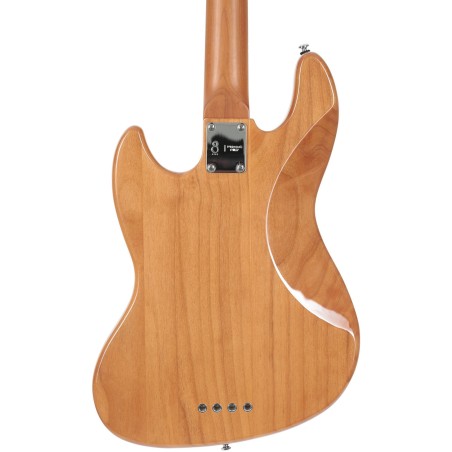 Marcus Miller V5 Alder-4 Nt Natural