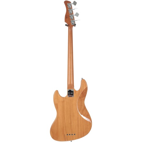 Marcus Miller V5 Alder-4 Nt Natural