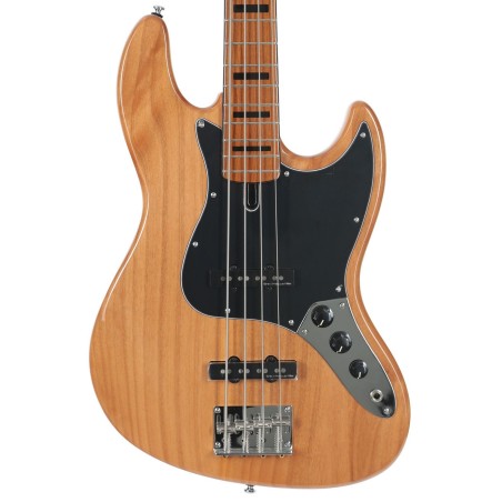 Marcus Miller V5 Alder-4 Nt Natural