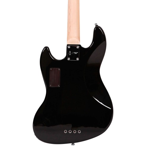 Marcus Miller V3-4 (2Nd Gen) Blk Black