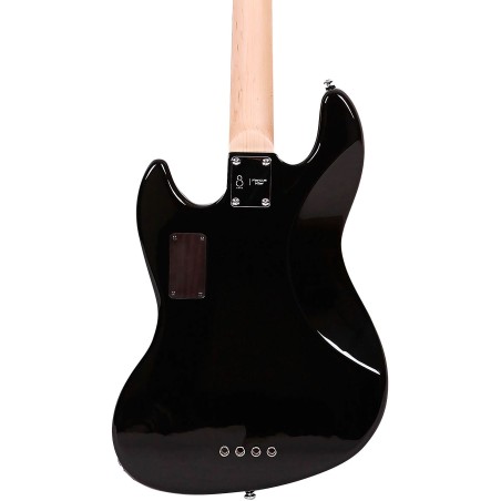 Marcus Miller V3-4 (2Nd Gen) Blk Black
