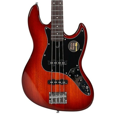 Marcus Miller V3-4 (2nd Gen) TS Tobacco Sunburst