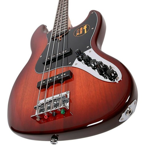Marcus Miller V3-4 (2nd Gen) TS...