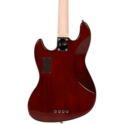 Marcus Miller V3-4 (2nd Gen) TS...