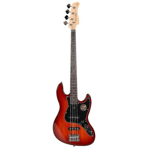 Marcus Miller V3-4 (2nd Gen) TS...