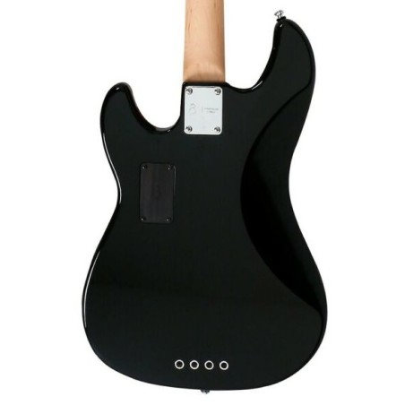 Marcus Miller P7 Alder-4 (2nd Gen) Blk Black