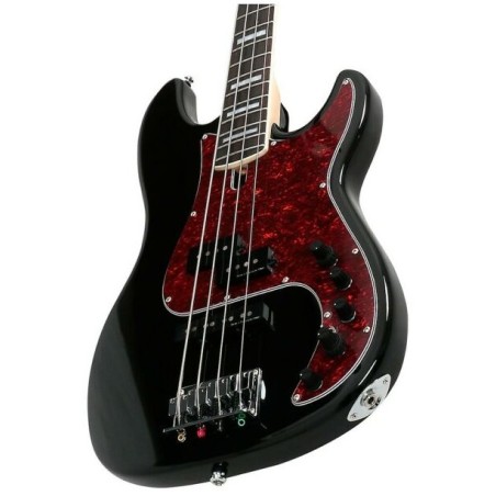Marcus Miller P7 Alder-4 (2nd Gen) Blk Black