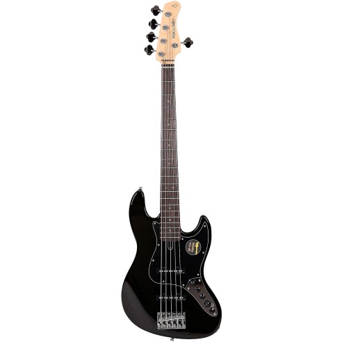 Marcus Miller V3-5 (2nd Gen) Black