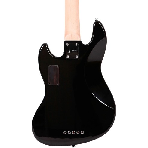 Marcus Miller V3-5 (2nd Gen) Black
