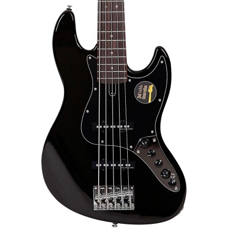 Marcus Miller V3-5 (2nd Gen) Black