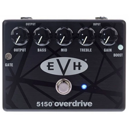 MXR EVH 5150 Overdrive