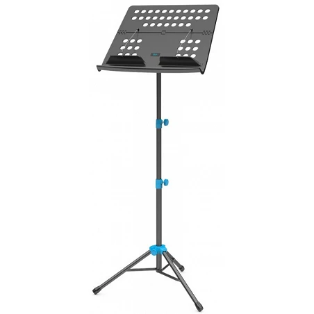 Guitto Atril de Director con Funda GSS-01B