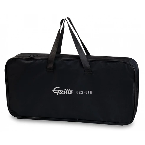 Guitto Atril de Director con Funda...