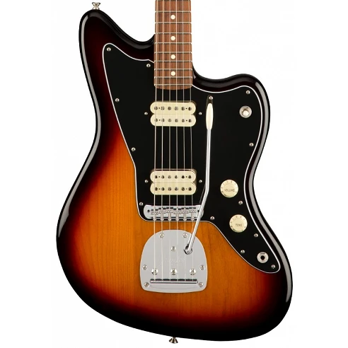 Fender Player Jazzmaster PF 3-Color Sunburst