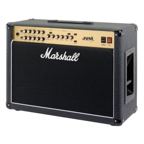 Marshall JVM210 Combo