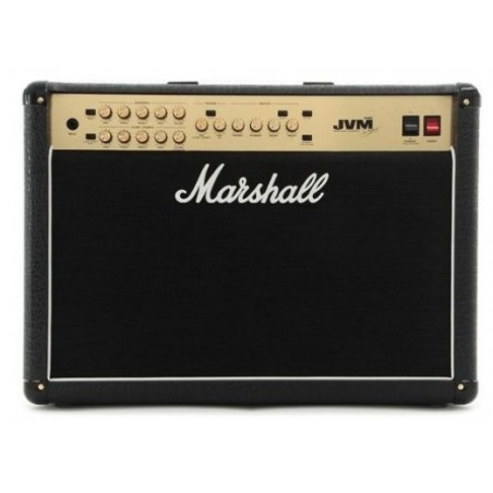 Marshall JVM210 Combo