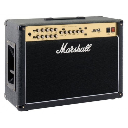 Marshall JVM210 Combo