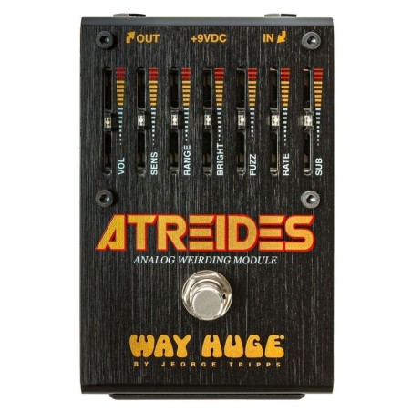 Way Huge Atreides
