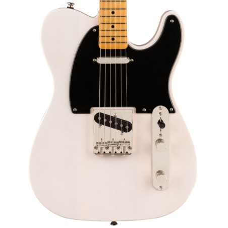 Squier Classic Vibe 50s Telecaster MN White Blonde