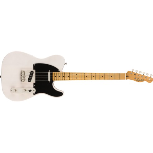 Squier Classic Vibe 50s Telecaster MN... Squier Classic Vibe 50s Telecaster MN...