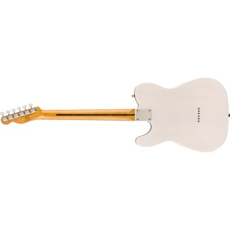 Squier Classic Vibe 50s Telecaster MN White Blonde