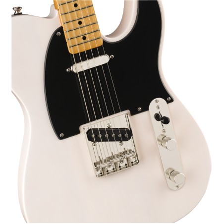 Squier Classic Vibe 50s Telecaster MN White Blonde