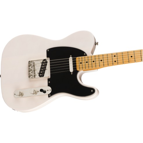 Squier Classic Vibe 50s Telecaster MN... Squier Classic Vibe 50s Telecaster MN...