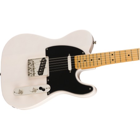 Squier Classic Vibe 50s Telecaster MN White Blonde