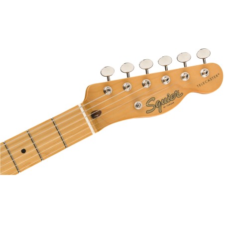 Squier Classic Vibe 50s Telecaster MN White Blonde