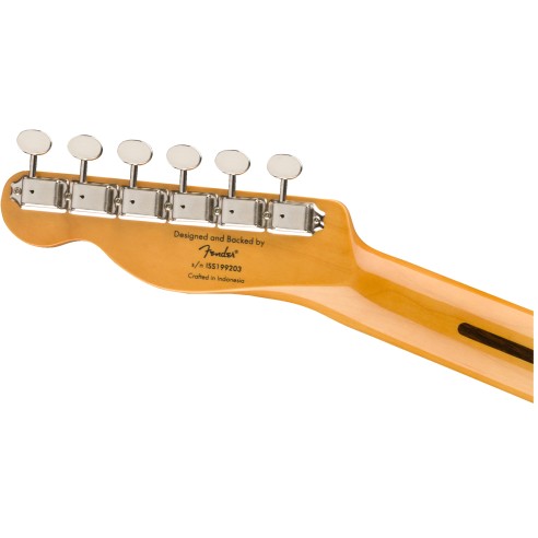 Squier Classic Vibe 50s Telecaster MN... Squier Classic Vibe 50s Telecaster MN...
