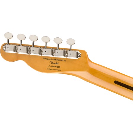 Squier Classic Vibe 50s Telecaster MN White Blonde