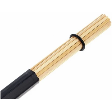 Wincent Rods Birch 19R L405Mm D16Mm