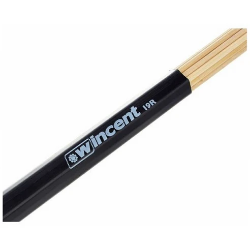 Wincent Rods Birch 19R L405Mm D16Mm