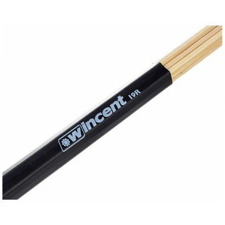 Wincent Rods Birch 19R L405Mm D16Mm