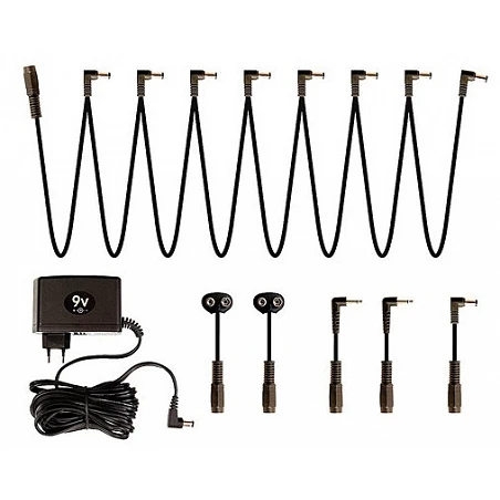 Truetone 1 Spot Combo Pack