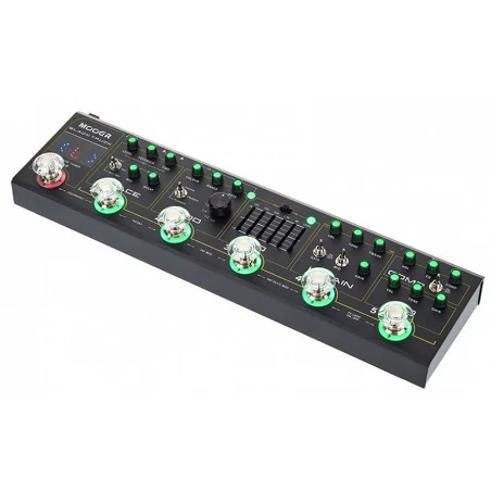 Mooer Black Truck Multi Effect