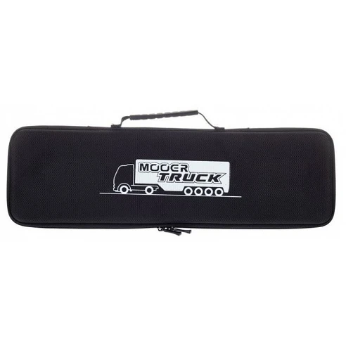 Mooer Black Truck Multi Effect