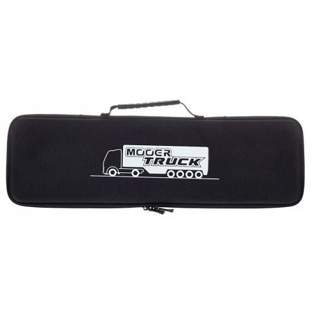 Mooer Black Truck Multi Effect
