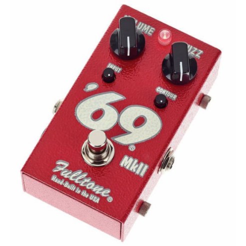 Fulltone 69 MKII *Mike Fuller's...