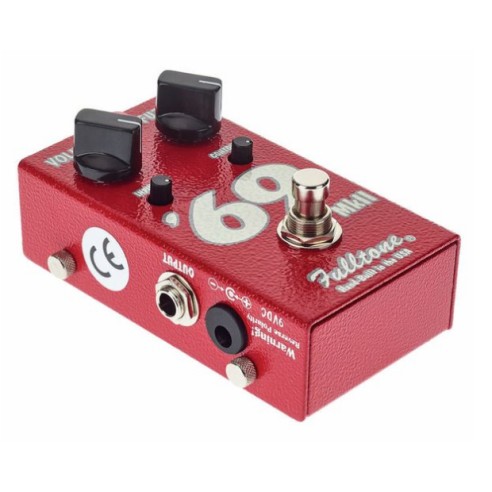 Fulltone 69 MKII *Mike Fuller's...