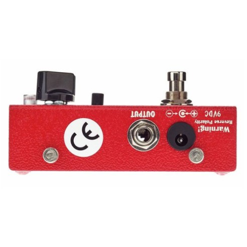 Fulltone 69 MKII *Mike Fuller's...