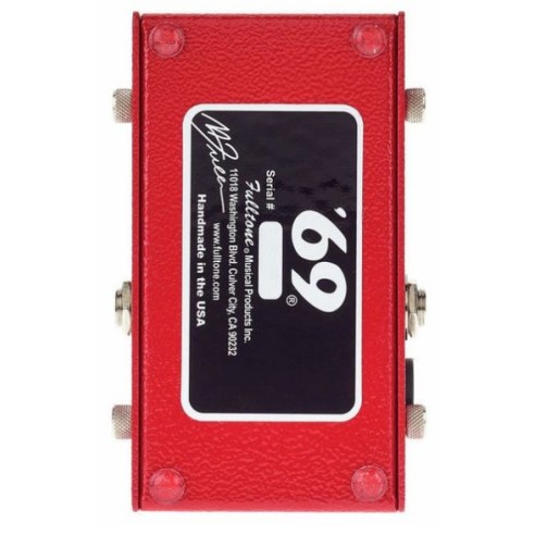 Fulltone 69 MKII *Mike Fuller's...