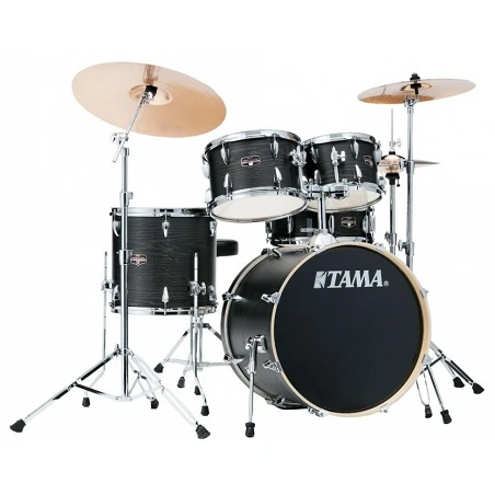 Tama Imperialsta 5PC Drum Kit 22" Bow