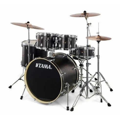 Tama Imperialsta 5PC Drum Kit 22" Bow