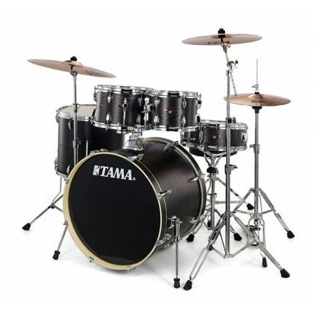 Tama Imperialsta 5PC Drum Kit 22" Bow